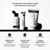 مجموعة إنكي "بشرة أكثر صفاءً تبدأ من هنا"